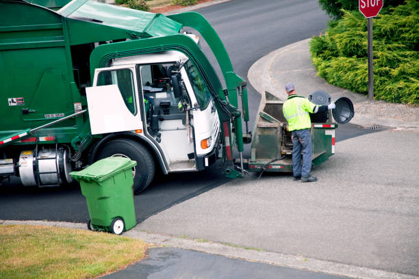 Best Shed Removal in Ferndale, CA